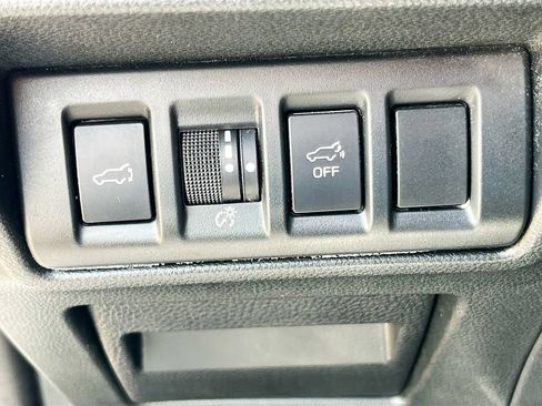 Used 2025 Subaru Outback Touring XT w/ Popular Package #2 AWD/4WD image 10