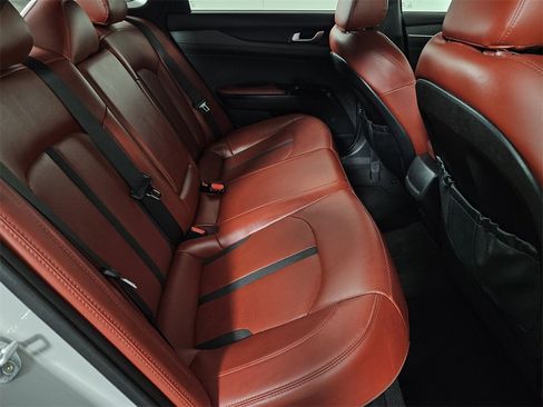 Used 2023 Kia K5 GT-Line w/ GT-Line Premium Package image 23