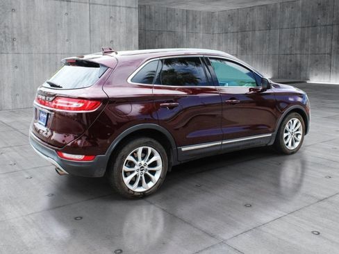 Used 2019 Lincoln MKC Select w/ Select Plus Package FWD image 5