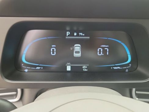 New 2026 Hyundai Elantra Sport FWD image 6