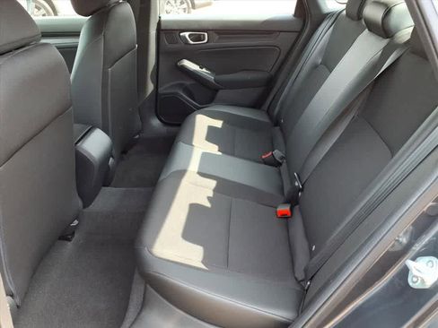 Certified 2024 Honda Civic Sport image 9