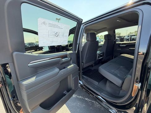 New 2026 GMC Sierra 1500 Elevation w/ Preferred Package AWD/4WD image 29