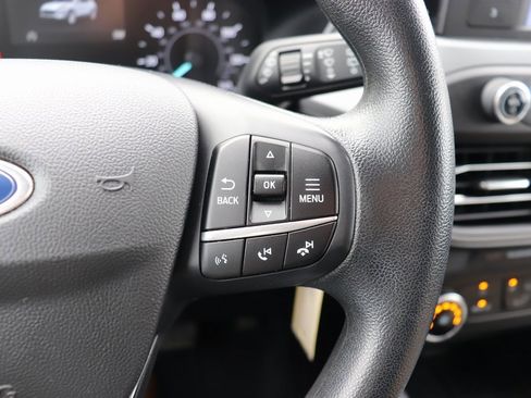 Used 2020 Ford Escape S image 28