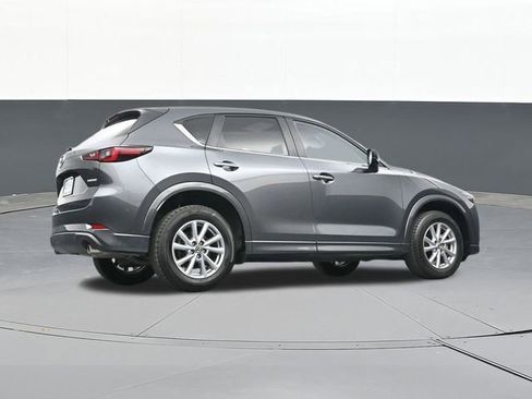 Used 2024 MAZDA CX-5 AWD 2.5 S w/ Preferred Package image 50