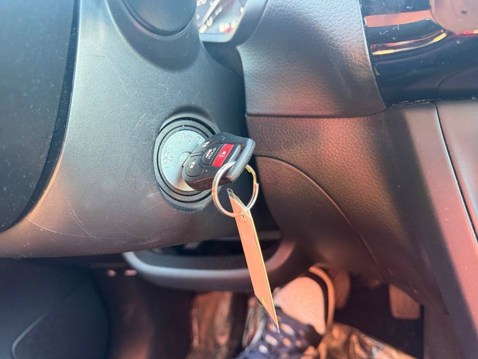 Used 2019 Nissan Sentra S FWD image 34