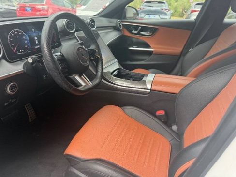 Used 2023 Mercedes-Benz C 300 4MATIC Sedan image 20