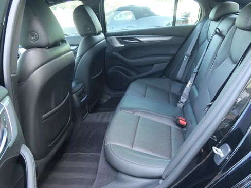 Used 2020 Cadillac CT5 Premium Luxury AWD/4WD image 20