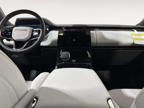 New 2026 Land Rover Range Rover Sport SE image 10