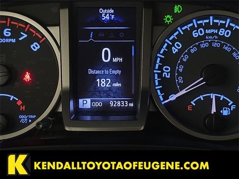 Used 2020 Toyota Tacoma SR5 image 13