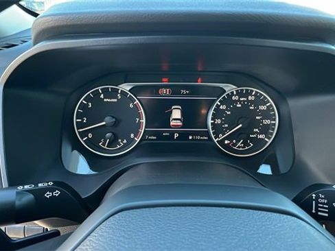 New 2026 Nissan Rogue SV image 29