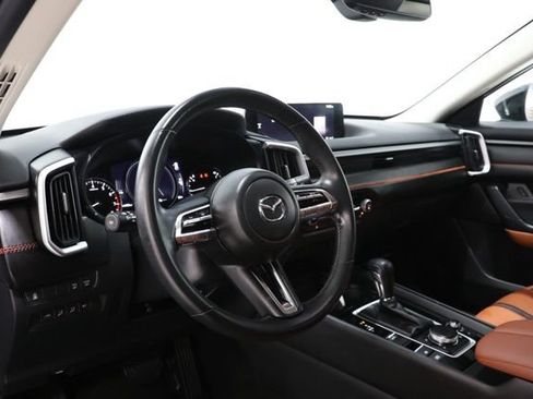 Used 2024 MAZDA CX-50 AWD 2.5 Turbo image 17