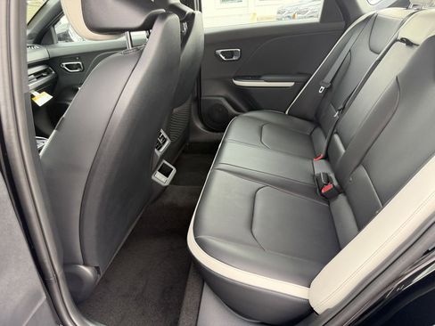 New 2026 Kia K4 GT-Line Turbo FWD image 19