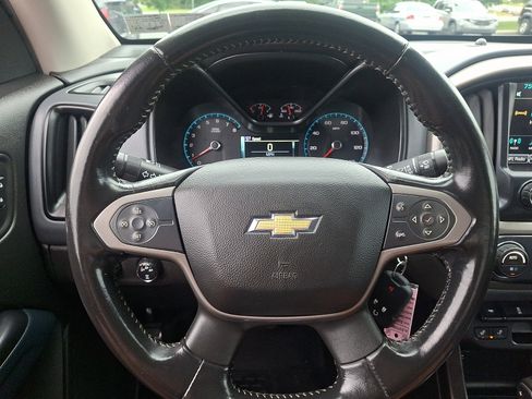 Used 2016 Chevrolet Colorado Z71 AWD/4WD image 18