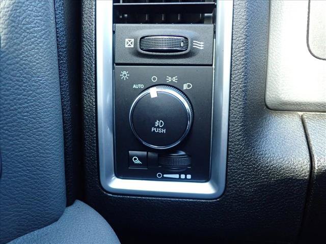 Used 2019 RAM 1500 Big Horn w/ Rambox Value Package AWD/4WD image 24