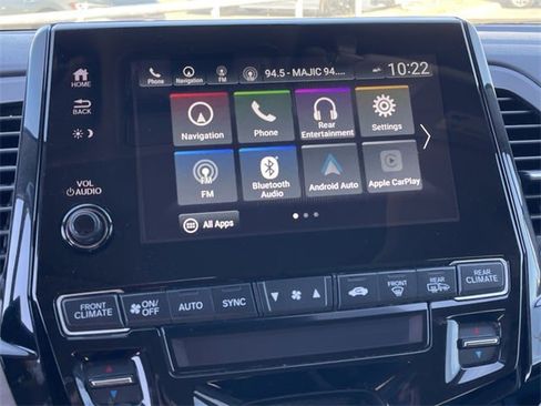 Used 2022 Honda Odyssey Touring image 17