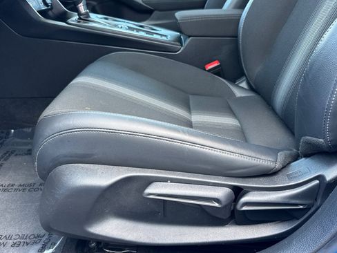 Certified 2023 Honda Civic Sport image 15