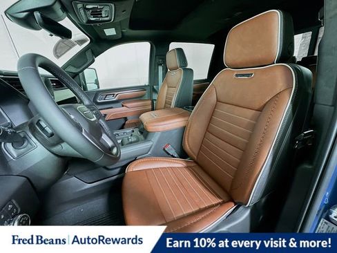 New 2026 GMC Sierra 2500 Denali Ultimate image 14