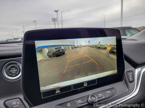 Certified 2023 Chevrolet Blazer LT w/ Convenience Package image 19