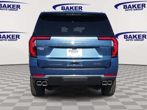 New 2026 GMC Yukon XL Denali w/ Denali Reserve Package AWD/4WD image 6