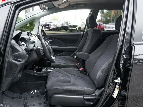 Used 2013 Honda Fit Sport image 17