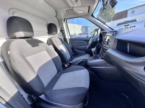 Used 2020 RAM ProMaster City Tradesman image 22