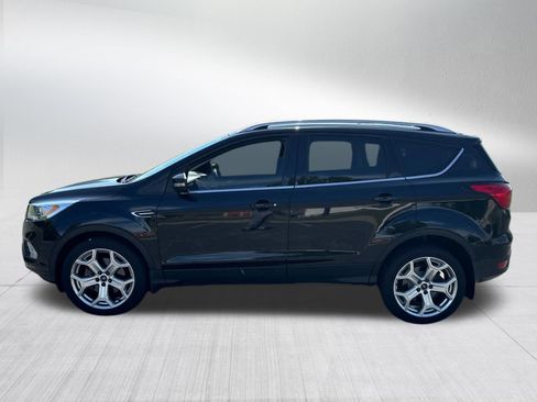 Used 2019 Ford Escape Titanium AWD/4WD image 6