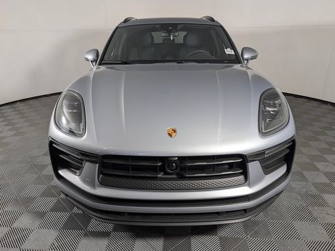 New 2026 Porsche Macan AWD/4WD image 10