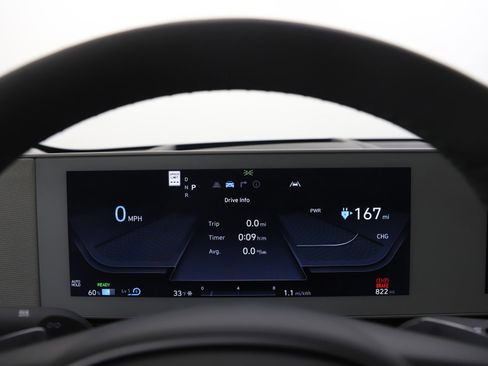 Certified 2024 Hyundai Ioniq 5 Limited image 28