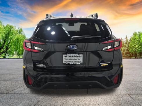 Certified 2025 Subaru Crosstrek 2.5i Sport AWD/4WD image 5