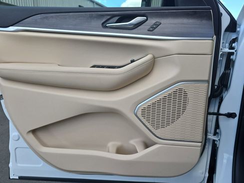 New 2026 Jeep Grand Cherokee Limited AWD/4WD image 28