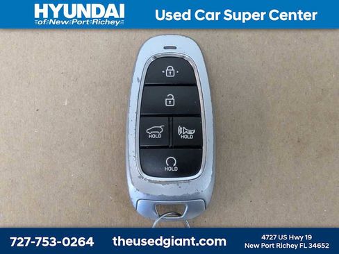 Used 2024 Hyundai Palisade XRT FWD image 46