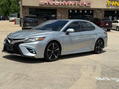 Used 2018 Toyota Camry XSE w/ Driver Assist Package