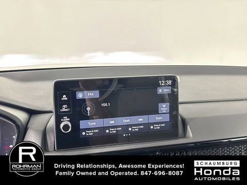 Used 2026 Honda CR-V EX-L image 6