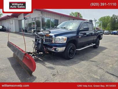 Used 2009 Dodge Ram 2500 Truck SLT w/ Popular Equipment Group