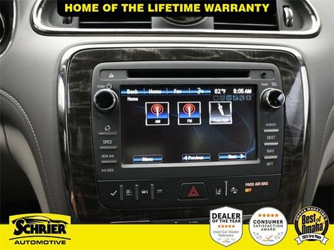 Used 2014 Buick Enclave Premium image 22