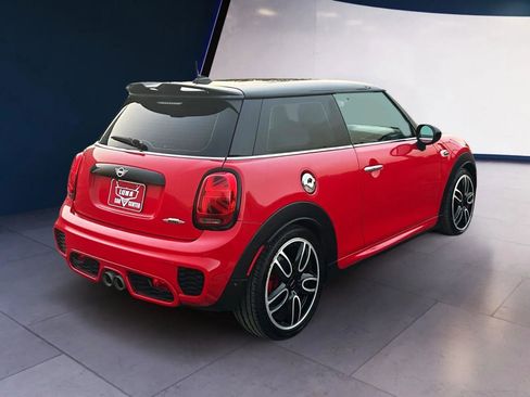 Used 2019 MINI Cooper John Cooper Works FWD image 5