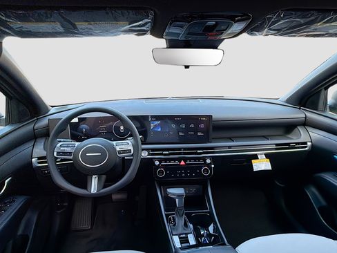 New 2026 Hyundai Santa Cruz SEL image 14