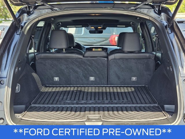 Used 2022 Honda Passport TrailSport image 9