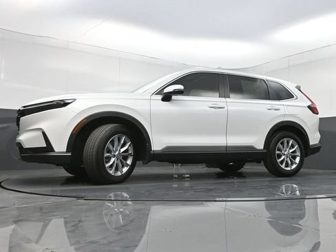 Used 2024 Honda CR-V EX image 25