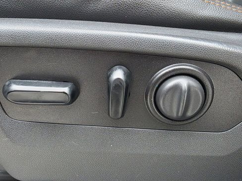 Used 2021 GMC Sierra 3500 AT4 w/ Gooseneck/5TH Wheel Package image 13