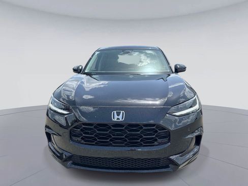 Certified 2026 Honda HR-V EX-L image 9