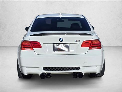 Used 2010 BMW M3 Coupe image 6
