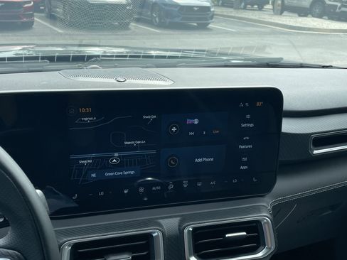 New 2025 Ford Mustang Premium image 17