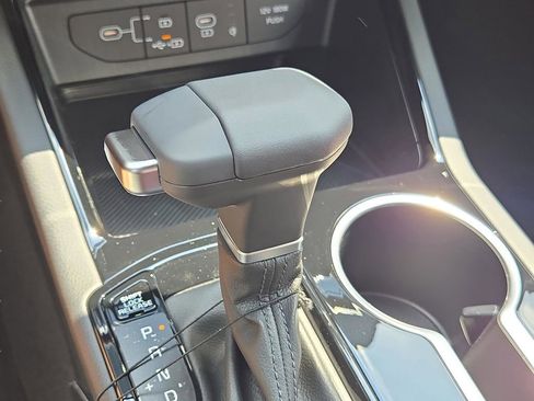 New 2026 Kia K5 GT-Line w/ GT-Line Red Interior Package image 22