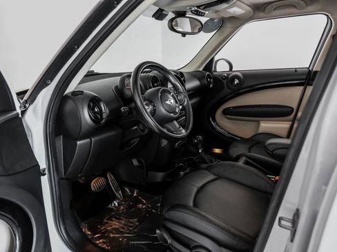 Used 2016 MINI Cooper Countryman S FWD image 2