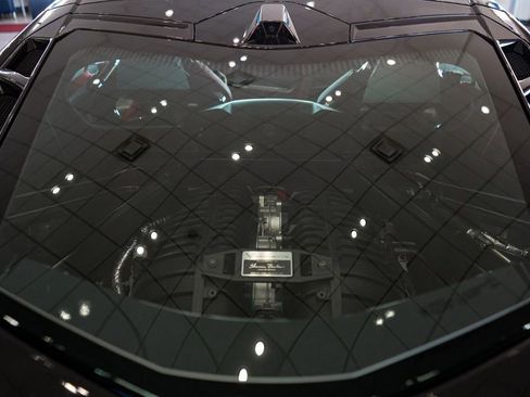 New 2026 Chevrolet Corvette Z06 w/ Battery Protection Package image 22