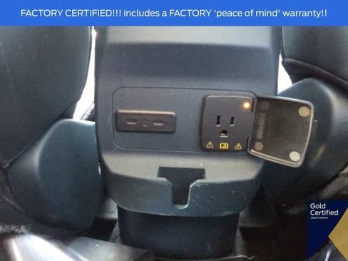 Used 2025 Ford Maverick Tremor AWD/4WD image 17