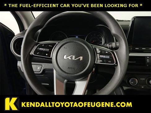 Used 2023 Kia Forte LXS w/ LXS Technology Package image 10