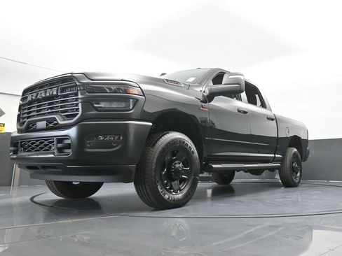 Used 2026 RAM 3500 Tradesman AWD/4WD image 51
