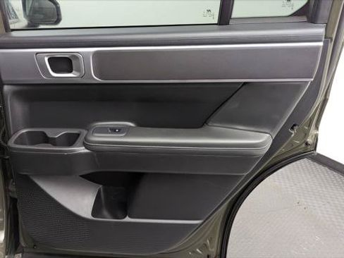 Used 2024 Hyundai Santa Fe SEL FWD image 19